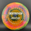 Disque de Golf I-Dye Champion Destroyer