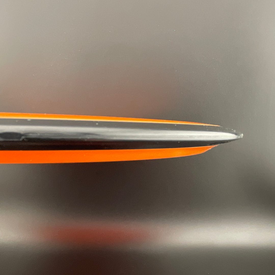 MVP Plasma Motion Fairway Driver