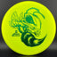 Big Z Buzzz - XL Bee Disc Golf Midrange