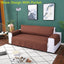 Reversible Sofa Cover - Premium Furniture Protector