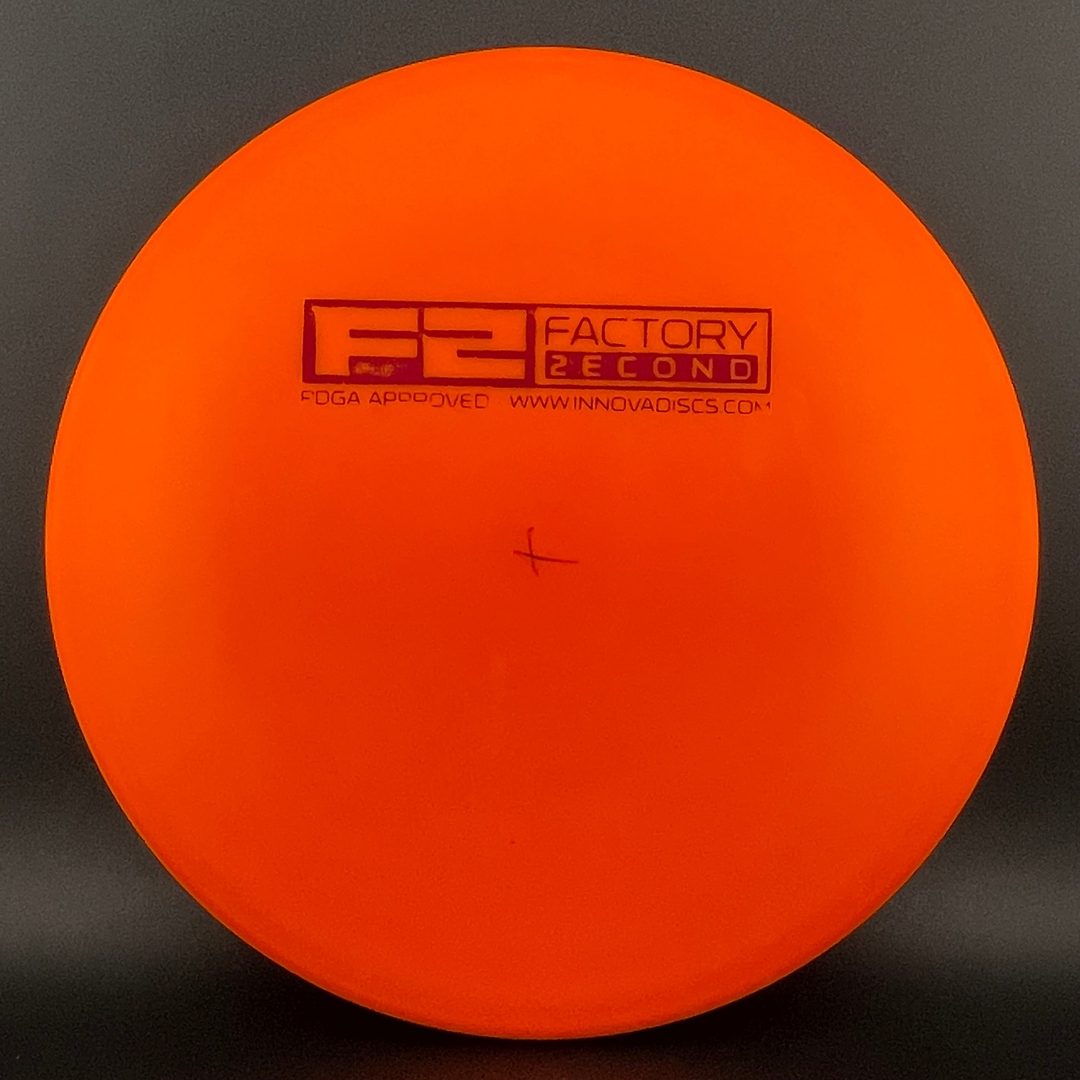 KC Pro Gator - Disco de Golf de Media Distancia Premium Sobreestable