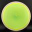 Fission Wave Disc Golf Driver