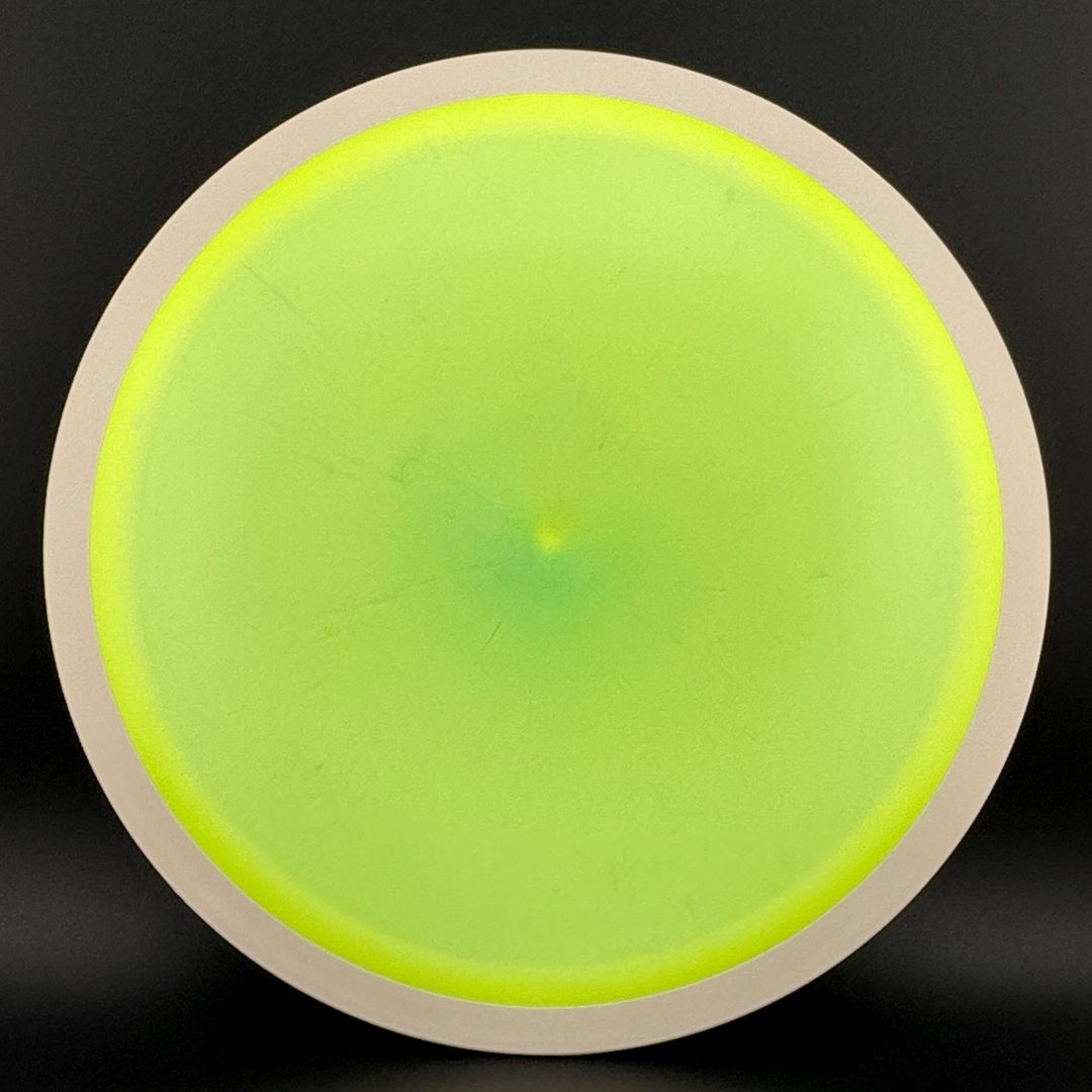 Fission Wave Disc Golf Driver