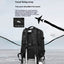 Premium Waterproof Vacuum-Compression Business Backpack