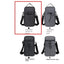 Kettle Men's Personalized Messenger Bag - Stylish & Functional