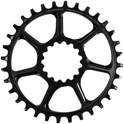 e*thirteen UL Ultralight Direct Mount Guidering - 34t for Boost Chainlines