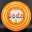 Disque de Golf Steady Ring Soda