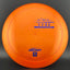 Titanium Zeus - Première édition - Disque en édition limitée de Paul McBeth