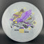Swirly S-Blend Sphinx - Zoe Andyke 2024 Edition