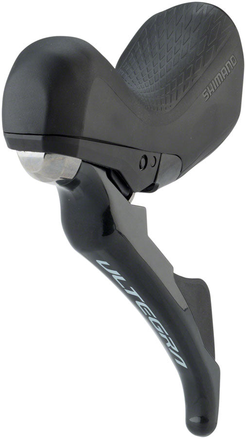 Levier de changement/frein Shimano Ultegra ST-R8020-L gauche - Noir