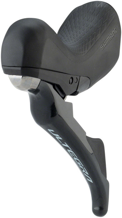 Shimano Ultegra ST-R8020-L Palanca de Cambio/Freno Izquierda - Negra