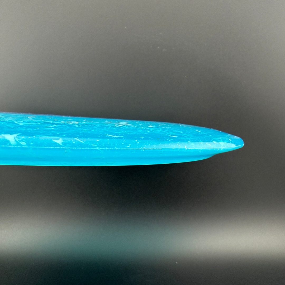 Marbled Clarus Rip Current Disc Golf Driver