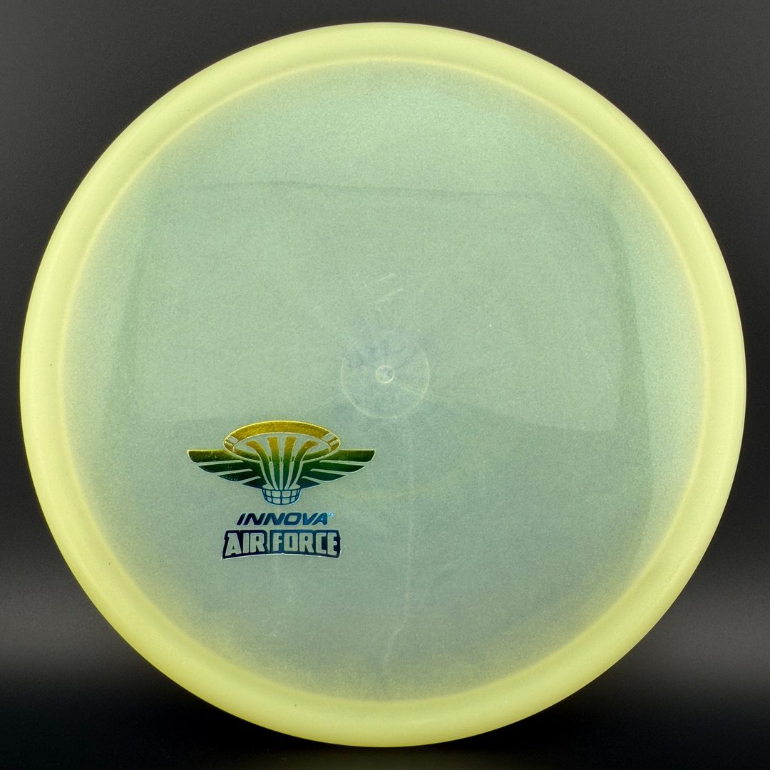 Proto Glow Pearl Champion Toro - LVC Run - Air Force