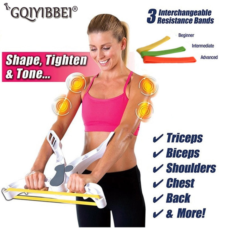 Useful Armor Hand Grip Strength Training Device