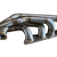 Colector Turbo Sidewinder K-Series SPDZ1 para Honda/Acura