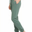 Zenana Fleece Drawstring Joggers with Pocket