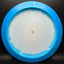 Halo S-Blend Aztec X-Out - Mummy Disc Golf Driver