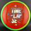 Neutron Time-Lapse Special Edition Disc Golf Driver