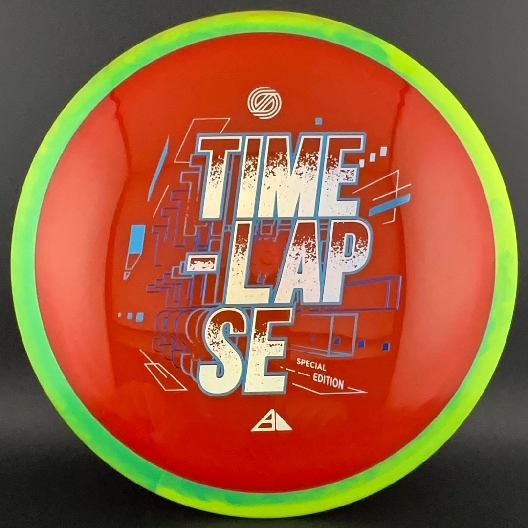Neutron Time-Lapse Special Edition Disc Golf Driver