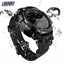 LOKMAT Sport Smart Watch Professional 5ATM Waterproof Bluetooth Call Reminder Digital Men Clock SmartWatch For ios and Android - Korvel