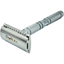 Dural Holmer Double Edge Safety Razor with Pouch