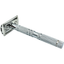 Dural Holmer Double Edge Safety Razor with Pouch