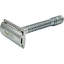 Dural Grove Double Edge Safety Razor with Pouch