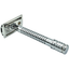Dural Grove Double Edge Safety Razor with Pouch