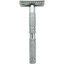 Dural Grove Double Edge Safety Razor with Pouch