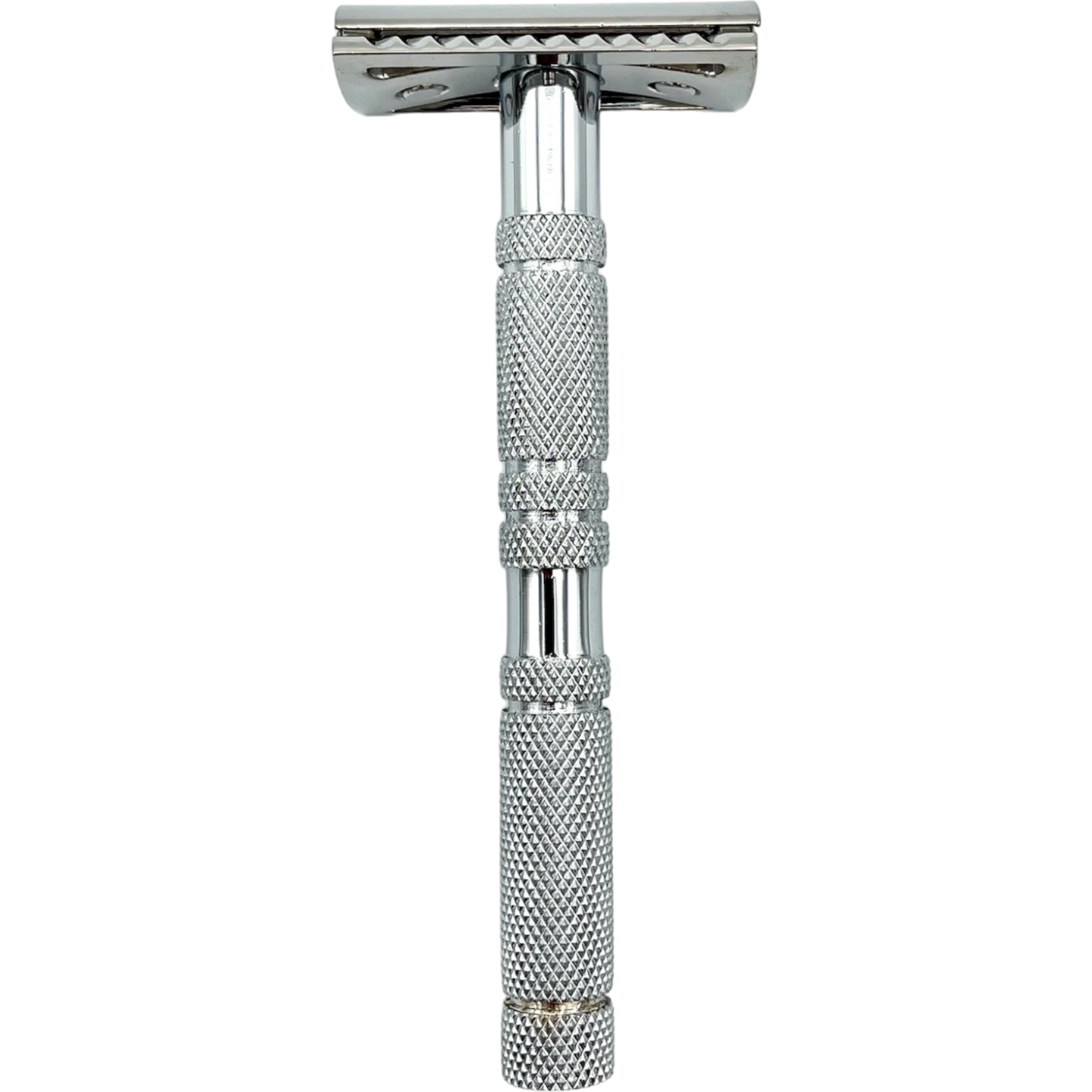 Dural Grove Double Edge Safety Razor with Pouch