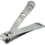 Dural Silver Toenail Clippers SE-107B - Precision & Comfort