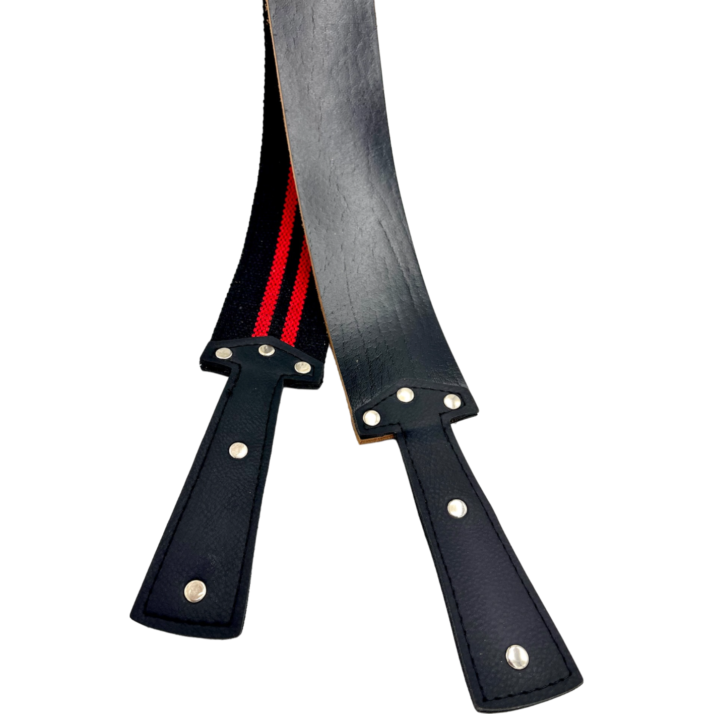 Correa de Cuero para Afilado de Navajas Dural de 20"