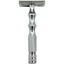 Maquinilla de Afeitar de Doble Cuchilla Dural Bronze Stanway con Funda