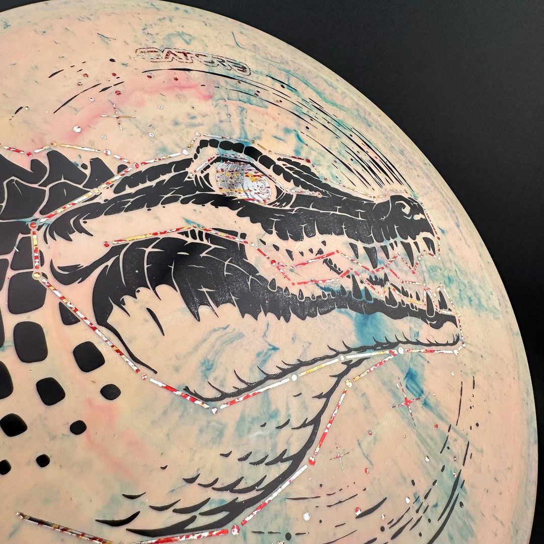 Galactic XT Gator3 Disc - Edición Fuerza Espacial