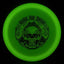 Nocturnal Alpha - Crushin' Amanitas Disque de Golf