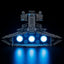 YB LED Lighting Kit for LEGO 75394 Empire Star Destroyer