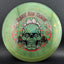 Ethos Construct - Manny Trujillo's Crushin' Amanitas Stamp - Korvel