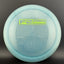 MoonDust Champion Wraith - F2 Disc Golf Driver
