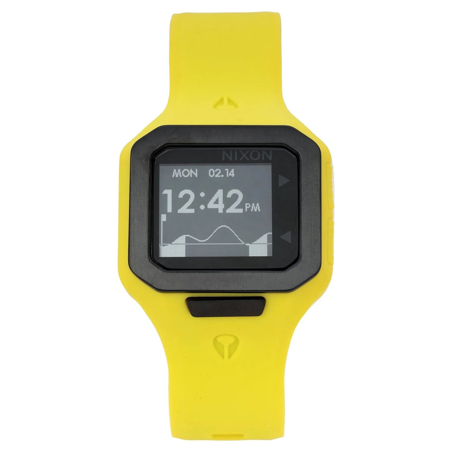 Nixon Men's The Supertide Watch