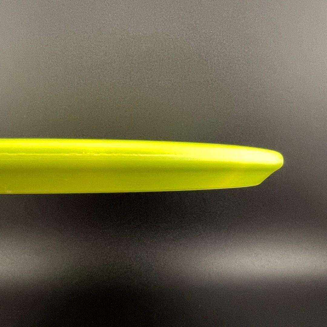 Exo Hard Vapor MD5 - Série DNA de Kyle Klein