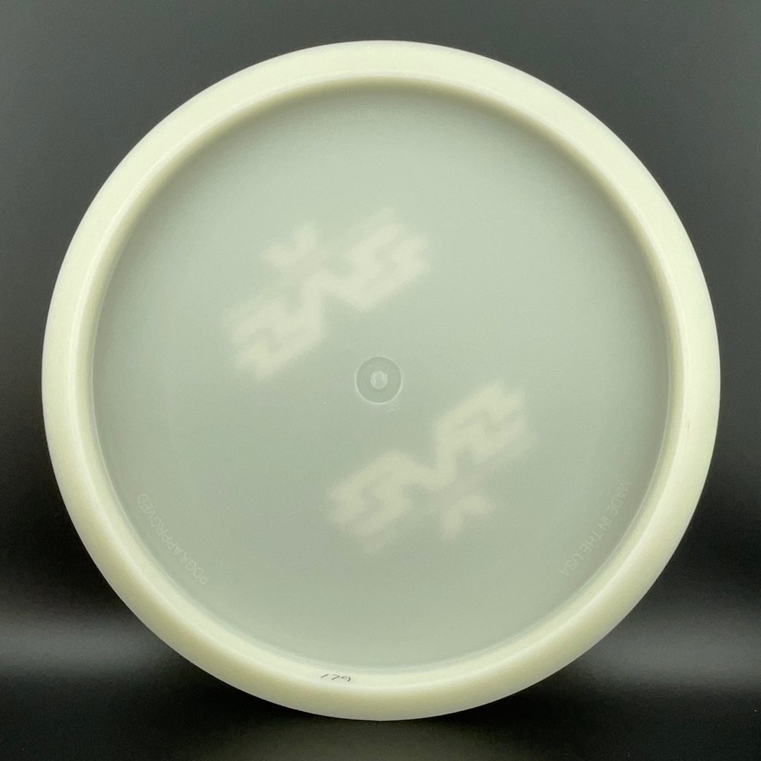 Forged Radiant Supra - Double Team Stamp *Gibson Stash Used*