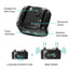 Pet Dog Anti Bark Device USB Ultrasonic Intelligent Electric Training Stop Barking Vibration Water Proof Collar Pet Products - Korvel
