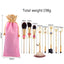 Sailor Moon Makeup Brush Tool Set - 8 Piece Collection