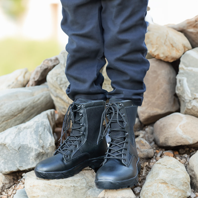 Bottes de combat VKBO 2.0 Thermal Zone pour hommes