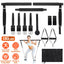 GBruno Pilates Bar Kit for Versatile Workouts