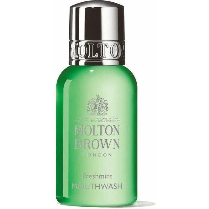 Molton Brown Luxury Mouthwash - Premium Oral Care