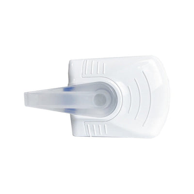 Electric milk juice drink straw - Korvel