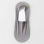 Men's thin breathable mesh boat socks short socks shallow mouth ice silk invisible socks ﻿ - Korvel