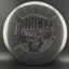 Sublime Profit - 2022 First Run Disc Golf Putter