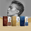 Men's Balm Stick Refreshing Non-Sticky Long Lasting Fragrance For Men Charm Balm Applicator - Korvel